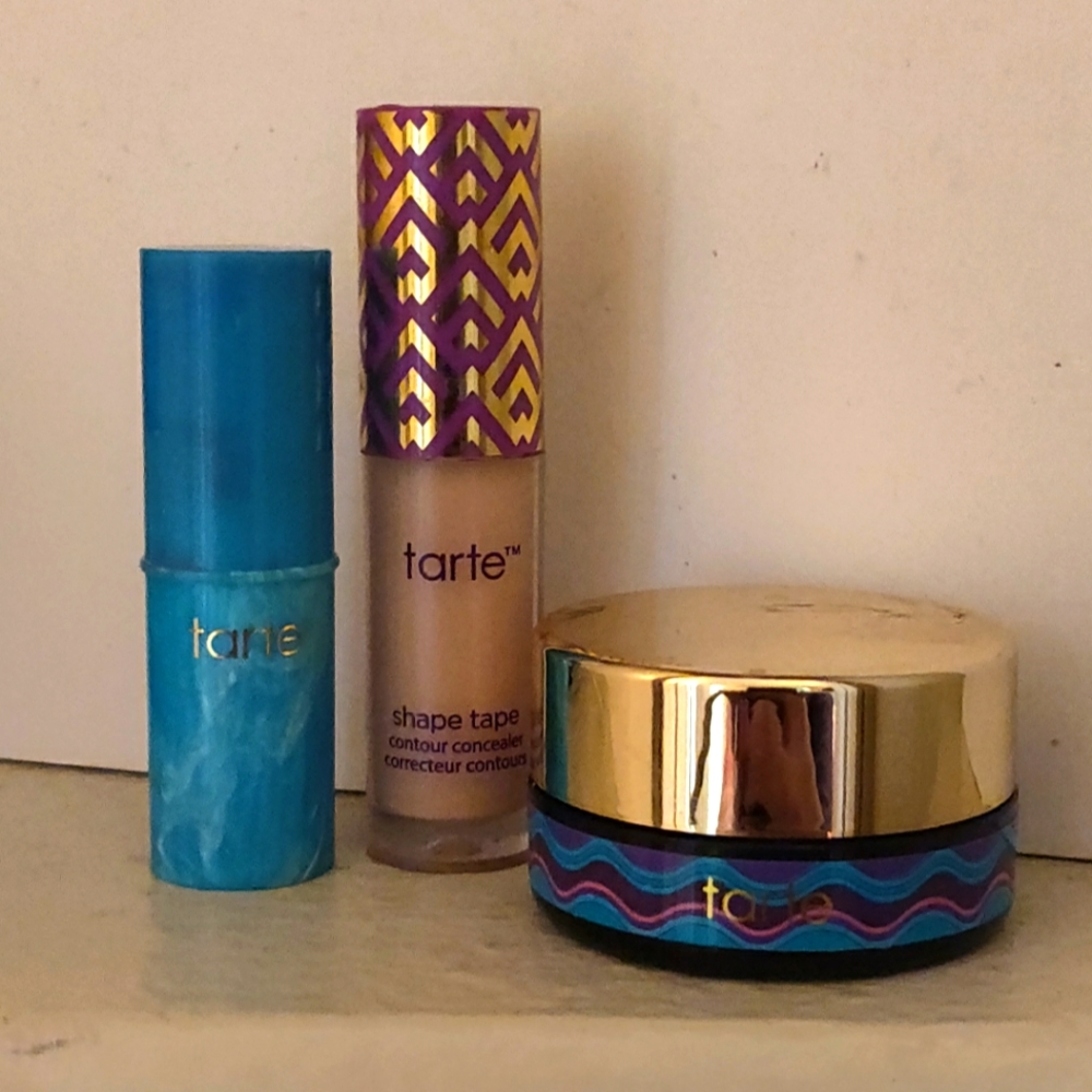 Tarte makeup bundle